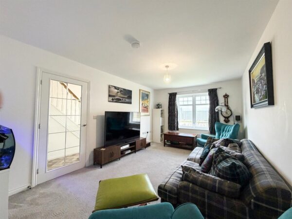 Butterfly Way, New Rossington, Doncaster