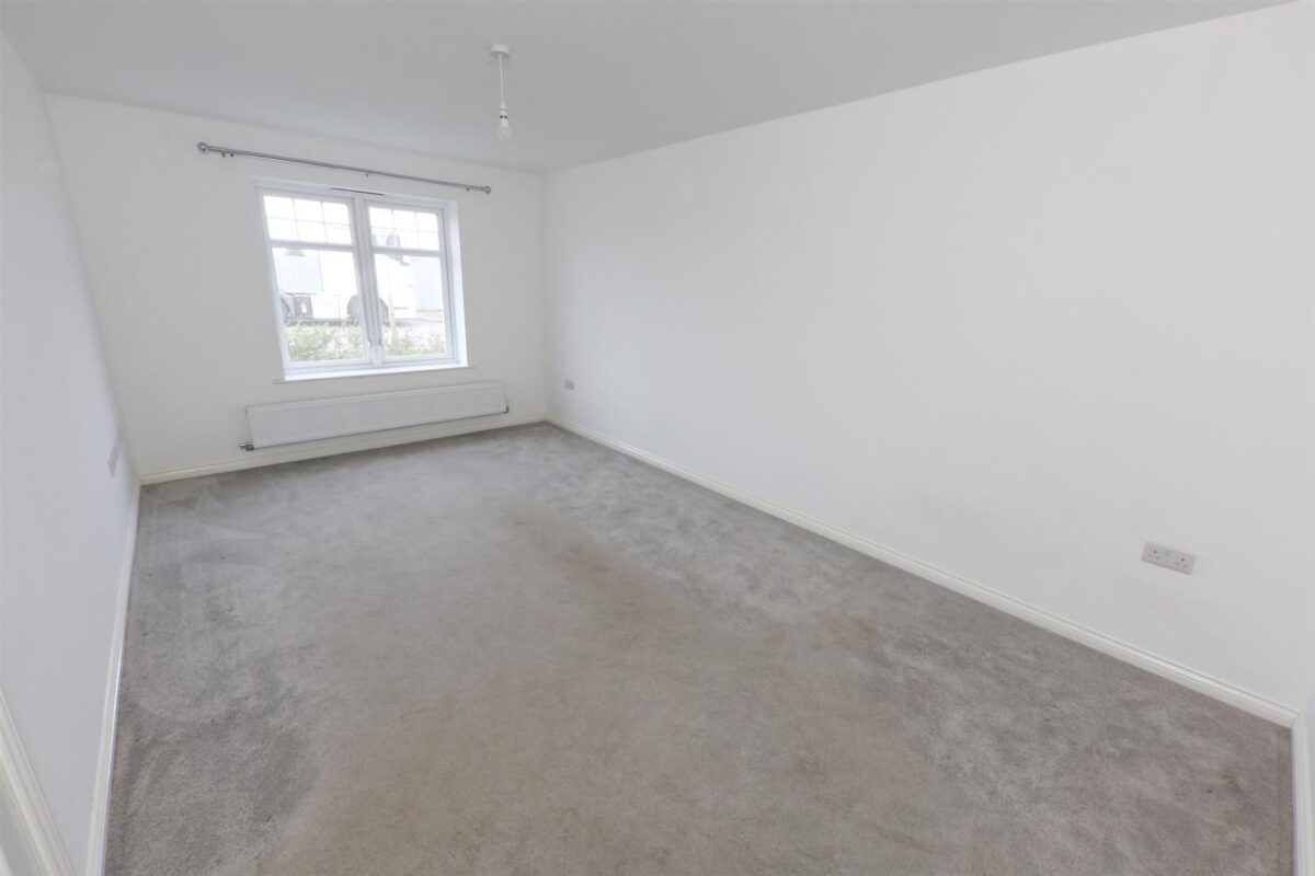 Butterfly Way, New Rossington, Doncaster