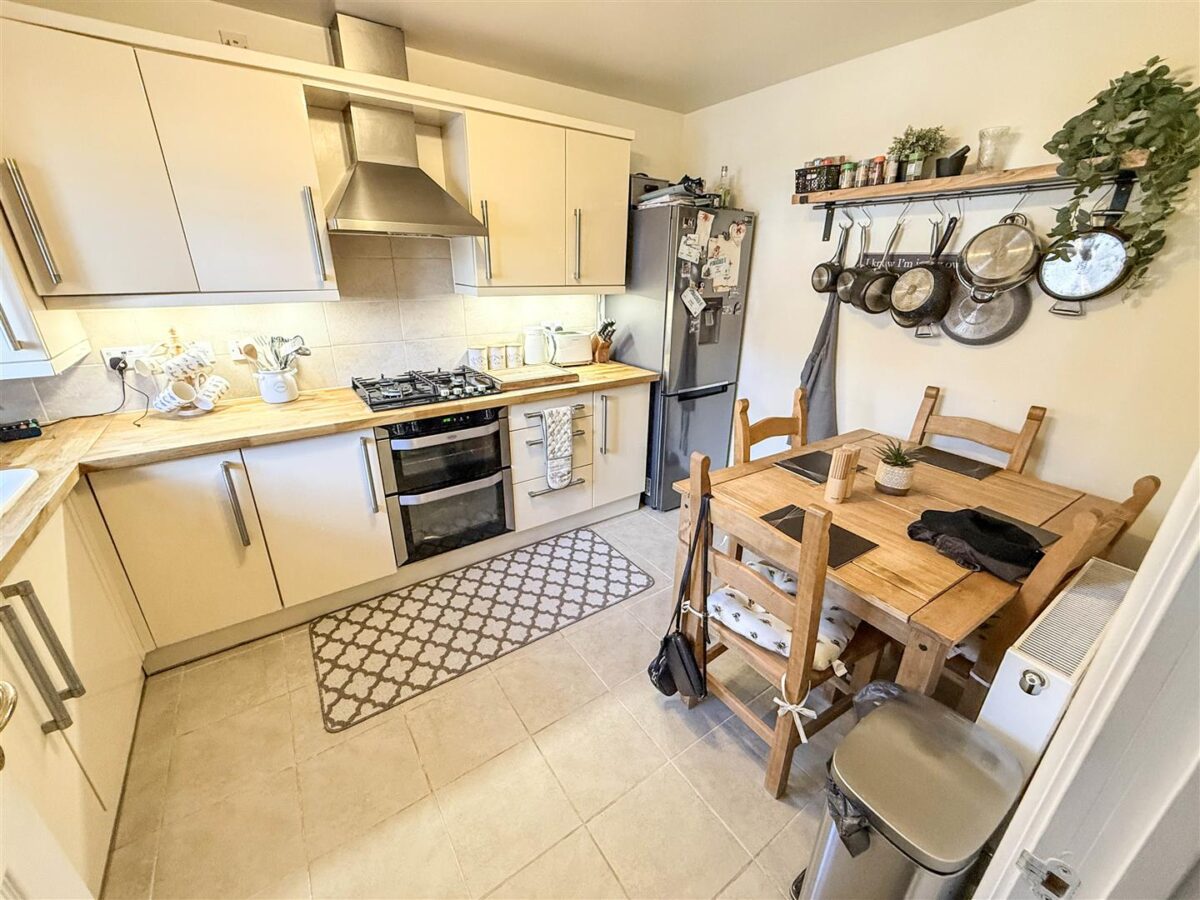 Bracken Way, Harworth, Doncaster