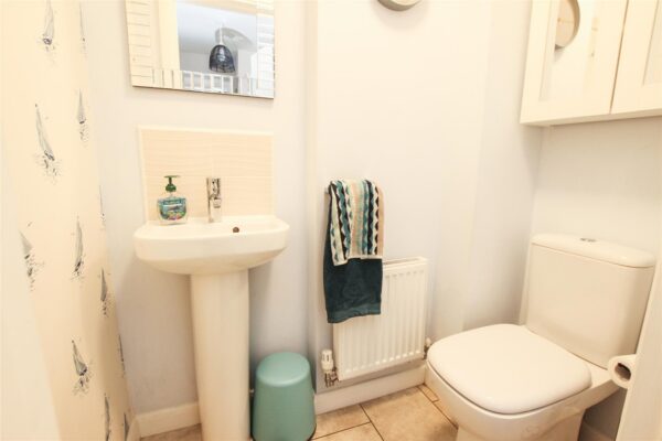 Buttermere Crescent, Lakeside, Doncaster