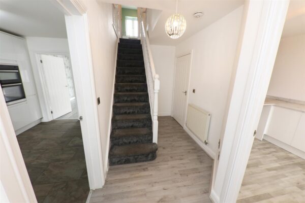 Bracken Way, Harworth, Doncaster