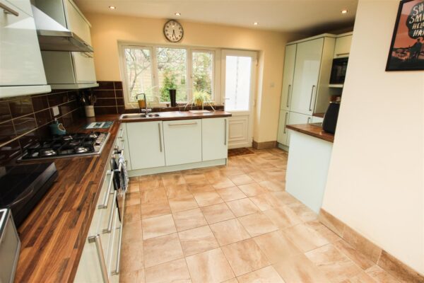 Langton Gardens, Branton, Doncaster