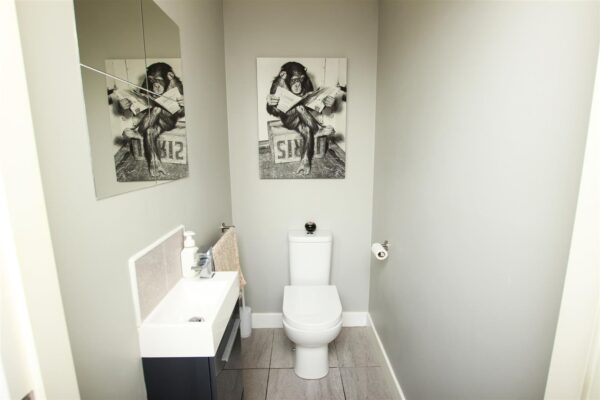 Arlington Road, Hatfield, Doncaster