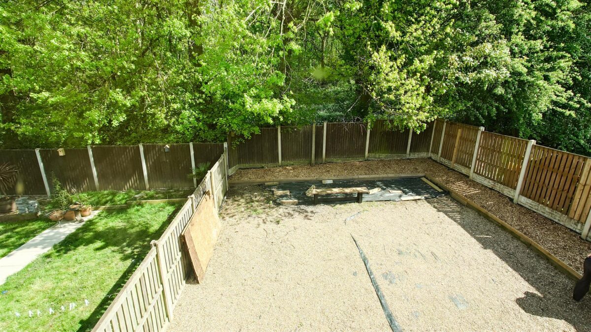 Roberts Road, Edlington, Doncaster