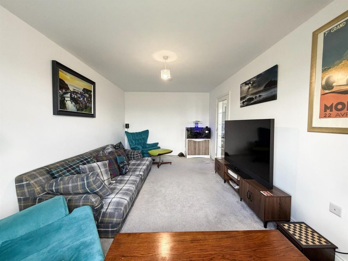 Butterfly Way, New Rossington, Doncaster