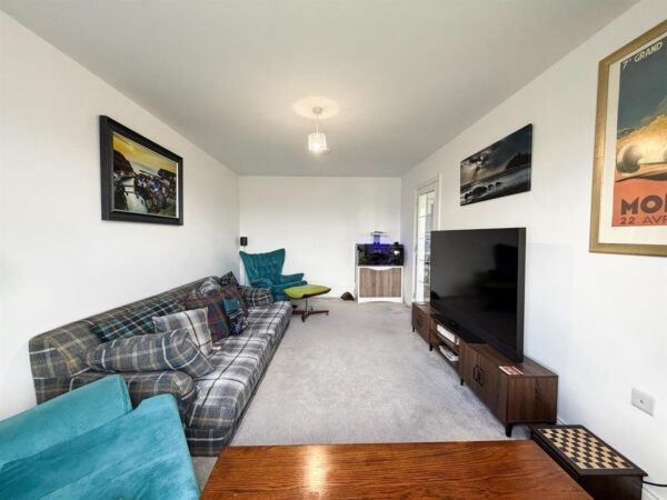 Butterfly Way, New Rossington, Doncaster