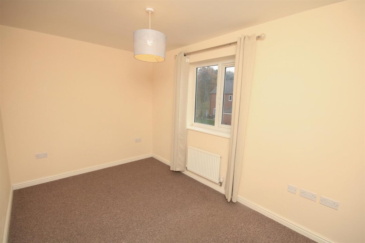 Stayers Road, Bessacarr, Doncaster