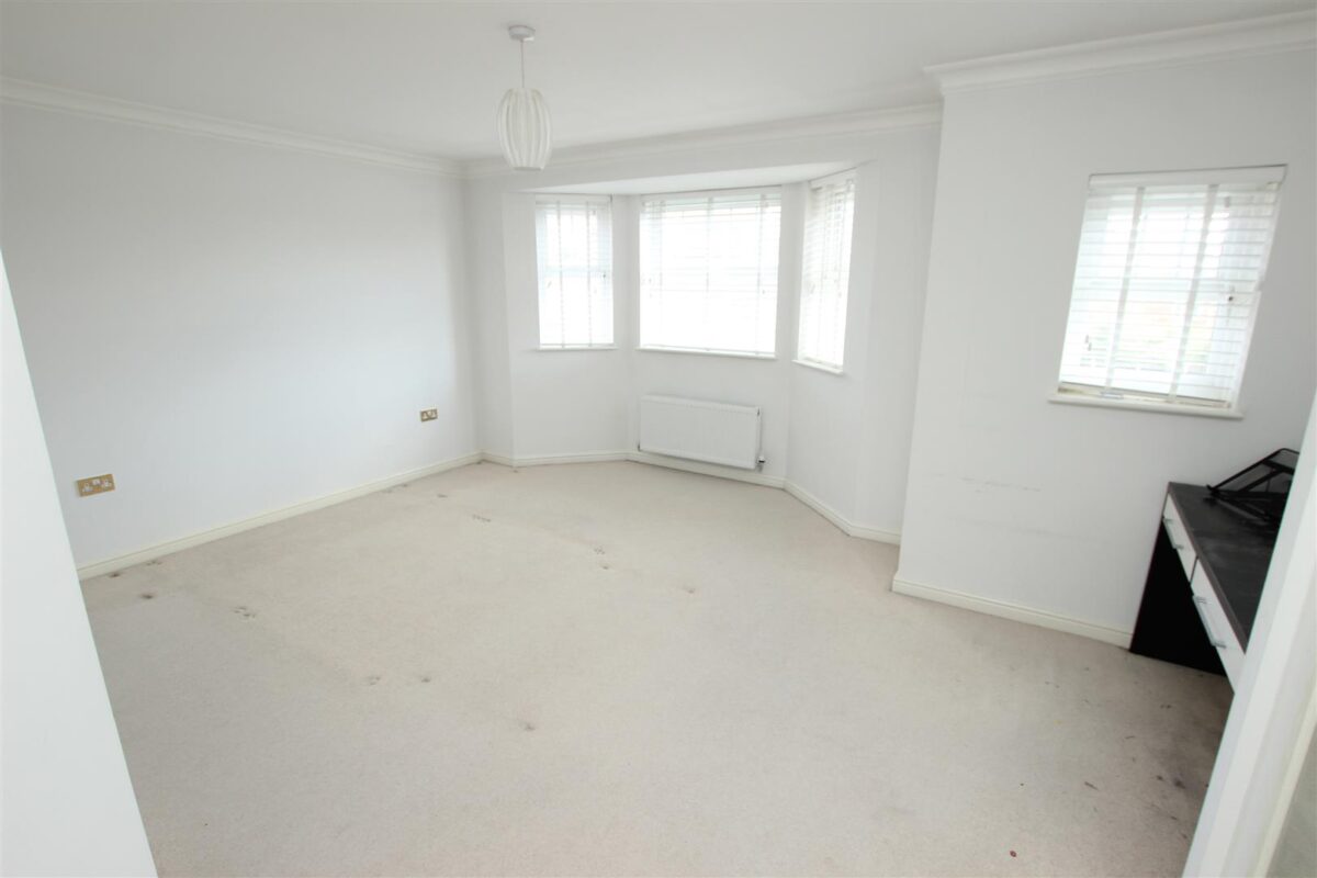 Cavalier Court, Balby, Doncaster