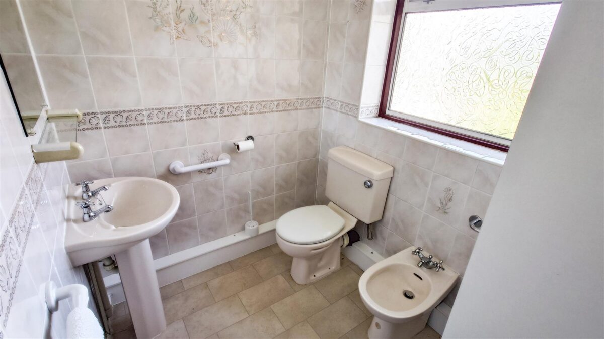 Back Lane, Blyth, Worksop