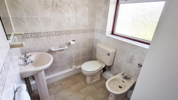 Back Lane, Blyth, Worksop