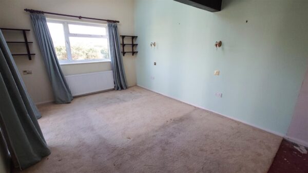 Back Lane, Blyth, Worksop