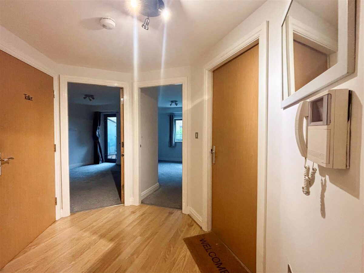 Kentmere Drive, Lakeside, Doncaster