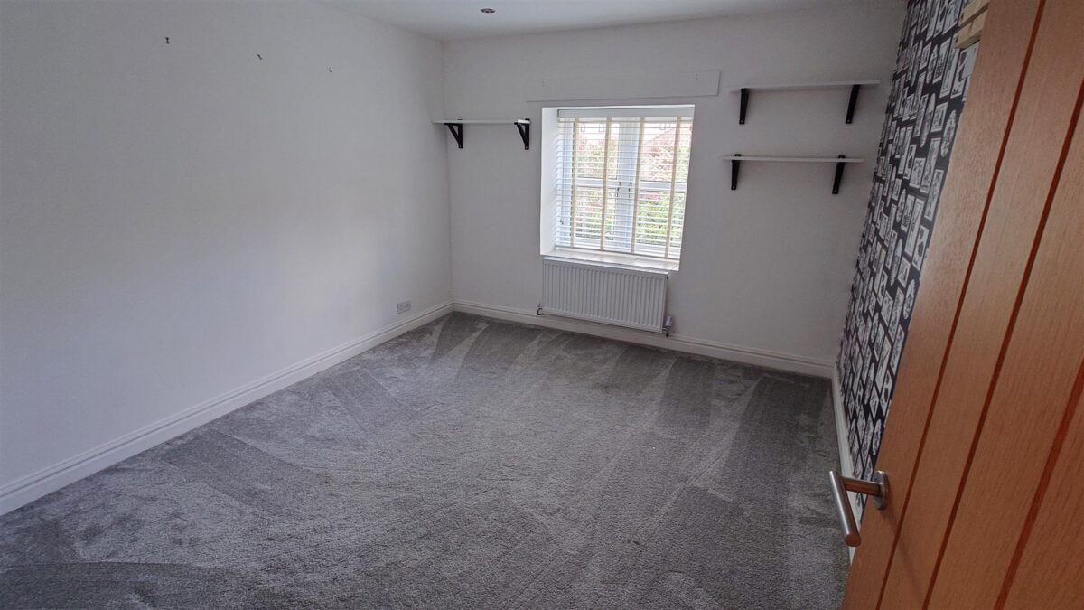 Grove Court, Marr, Doncaster