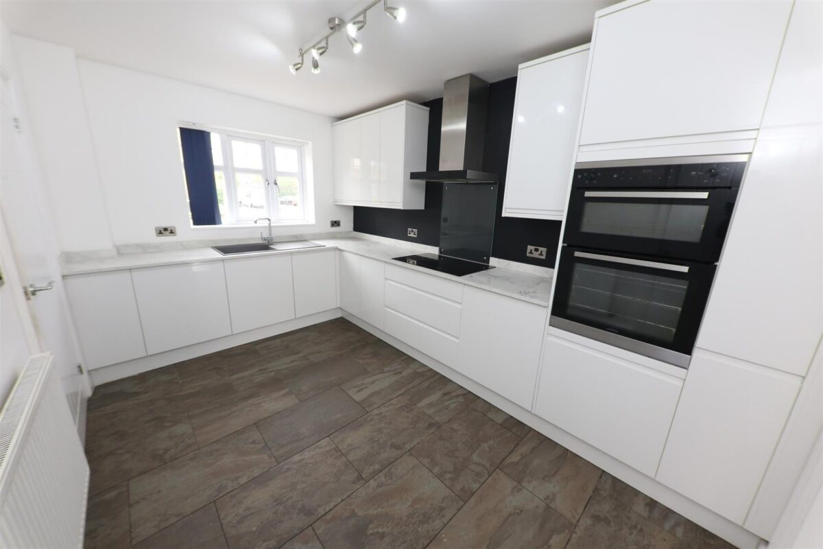 Bracken Way, Harworth, Doncaster