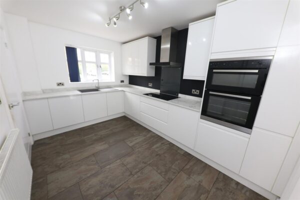 Bracken Way, Harworth, Doncaster