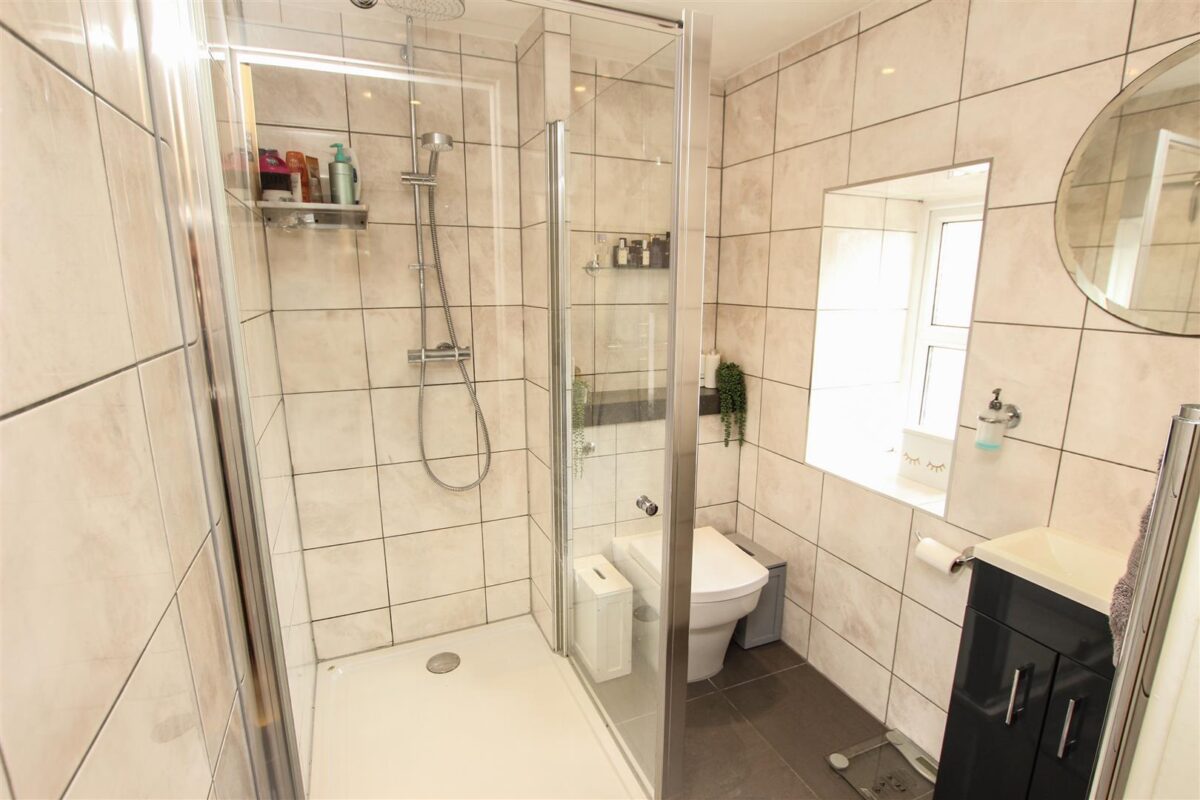 Grove Court, Marr, Doncaster