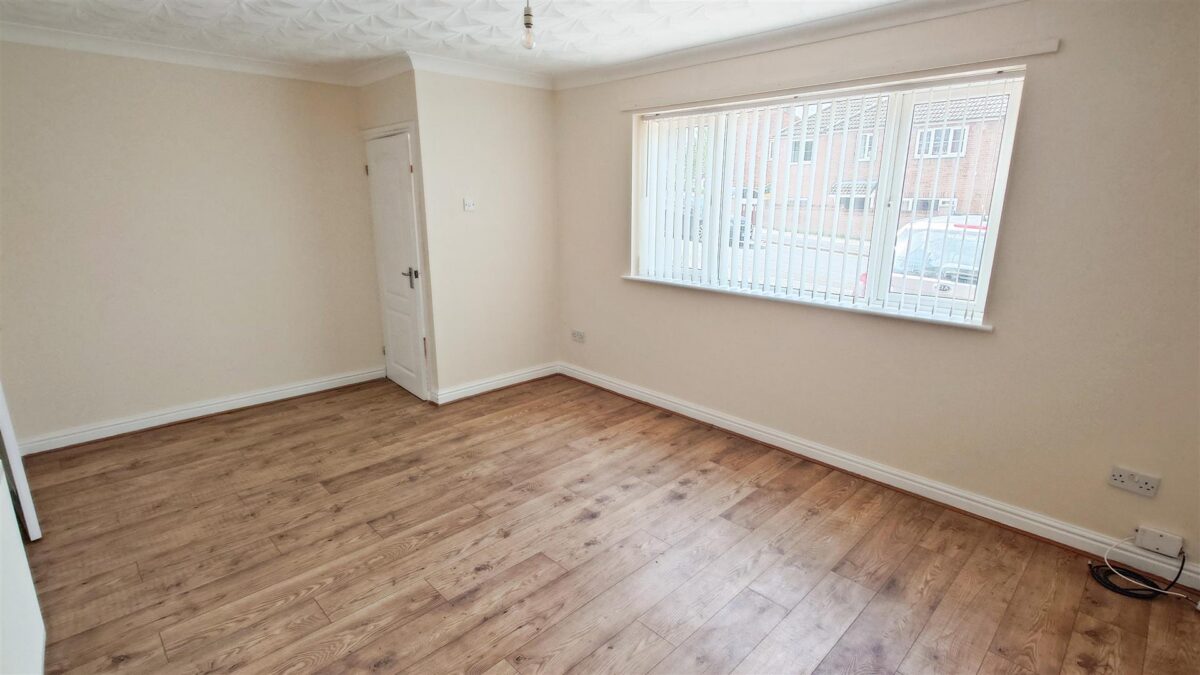 Roberts Road, Edlington, Doncaster