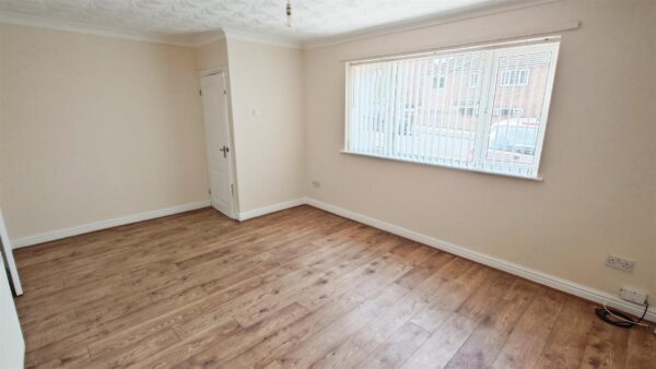 Roberts Road, Edlington, Doncaster