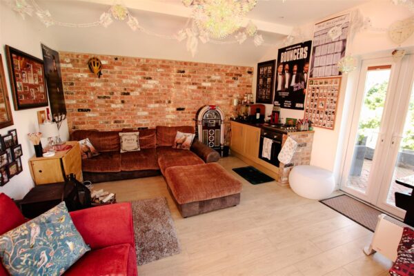 Axholme Road, Doncaster