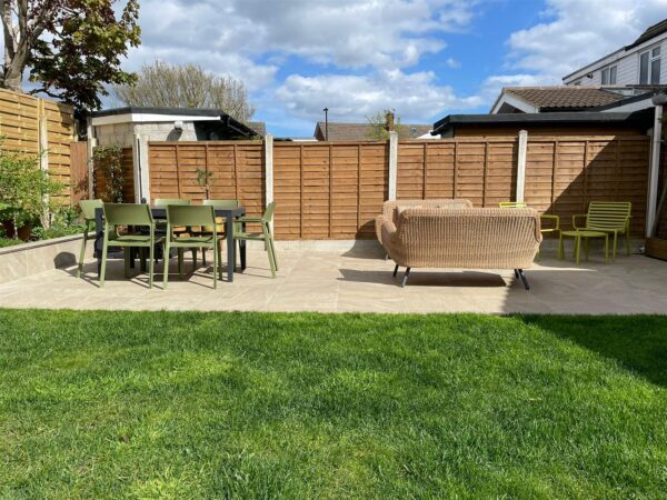 Langton Gardens, Branton, Doncaster