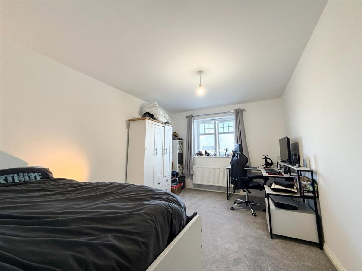 Butterfly Way, New Rossington, Doncaster