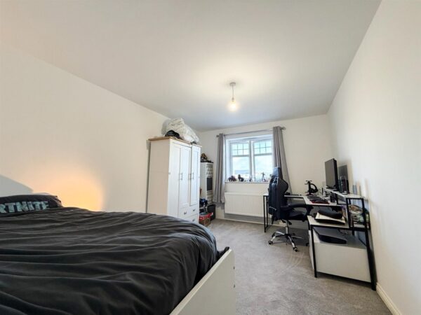 Butterfly Way, New Rossington, Doncaster