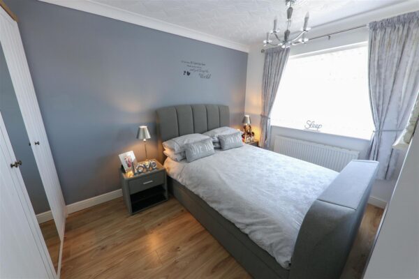 Bond Street, Rossington, Doncaster