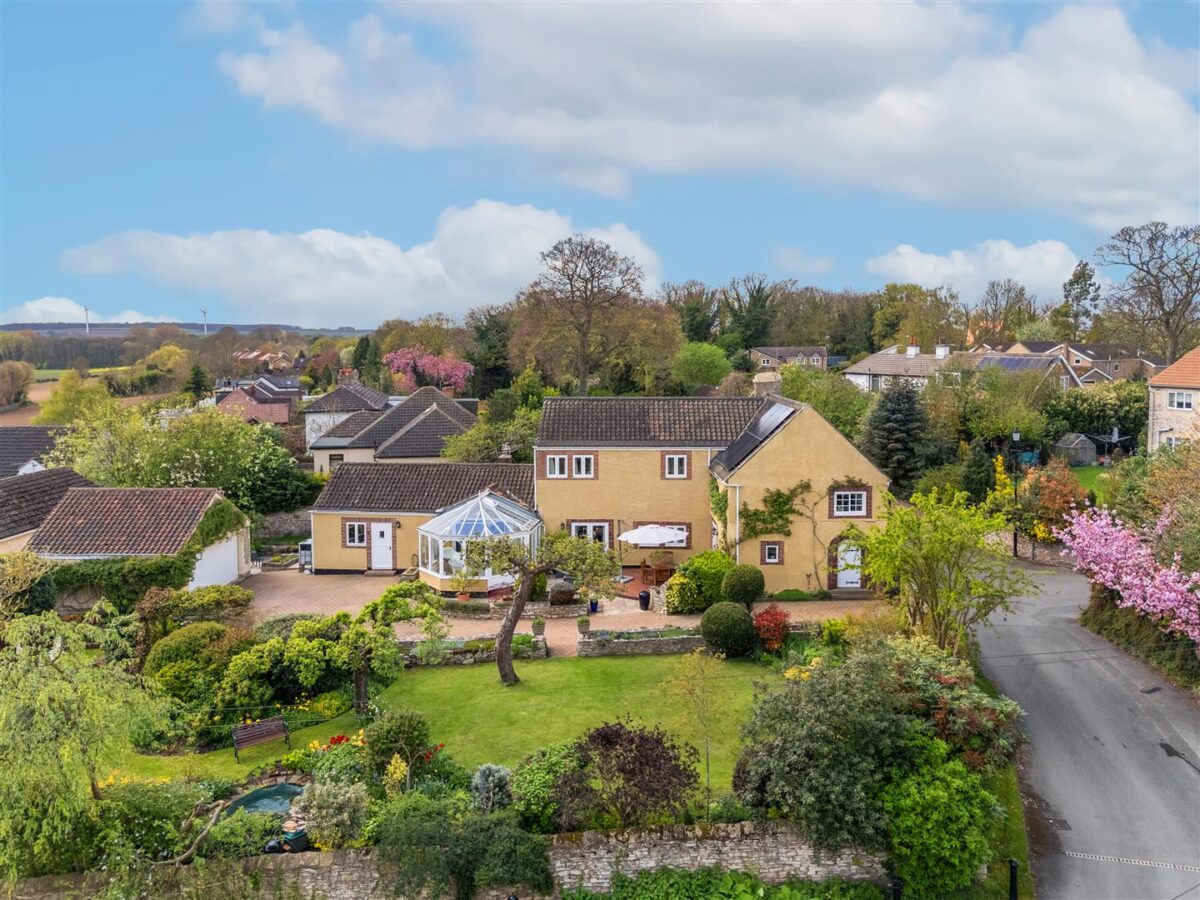 Burghwallis, Doncaster