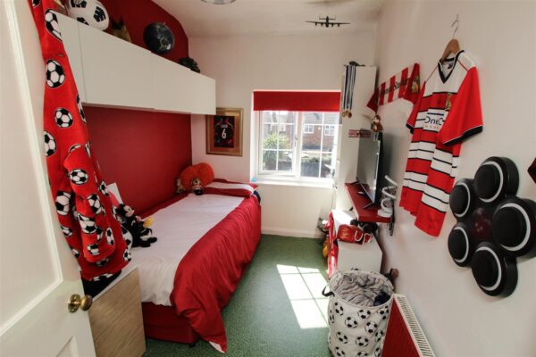 Clovelly Road, Edenthorpe, Doncaster