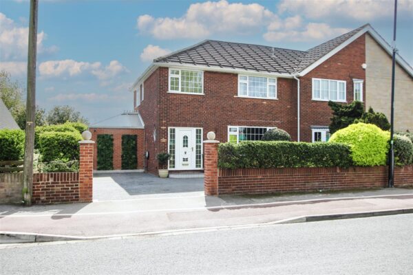 Pipering Lane, Doncaster