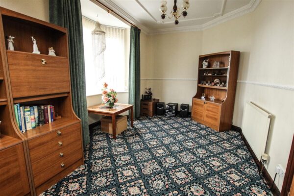 Woodstock Road, Balby, Doncaster