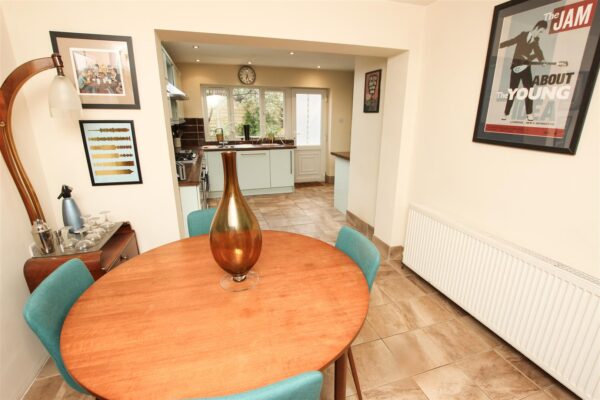 Langton Gardens, Branton, Doncaster