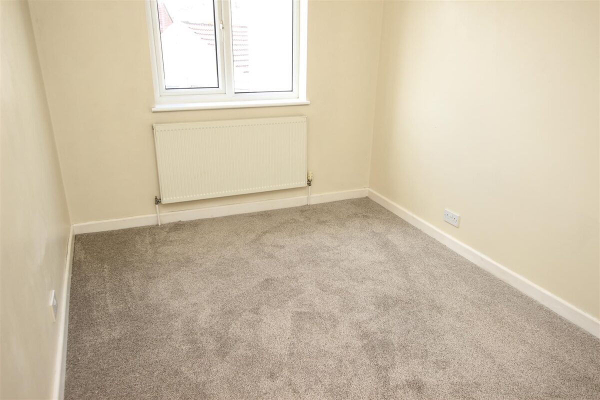 Daw Lane, Bentley, Doncaster