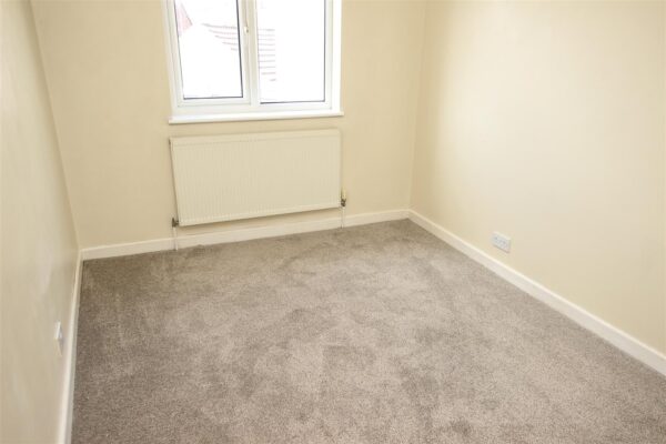 Daw Lane, Bentley, Doncaster