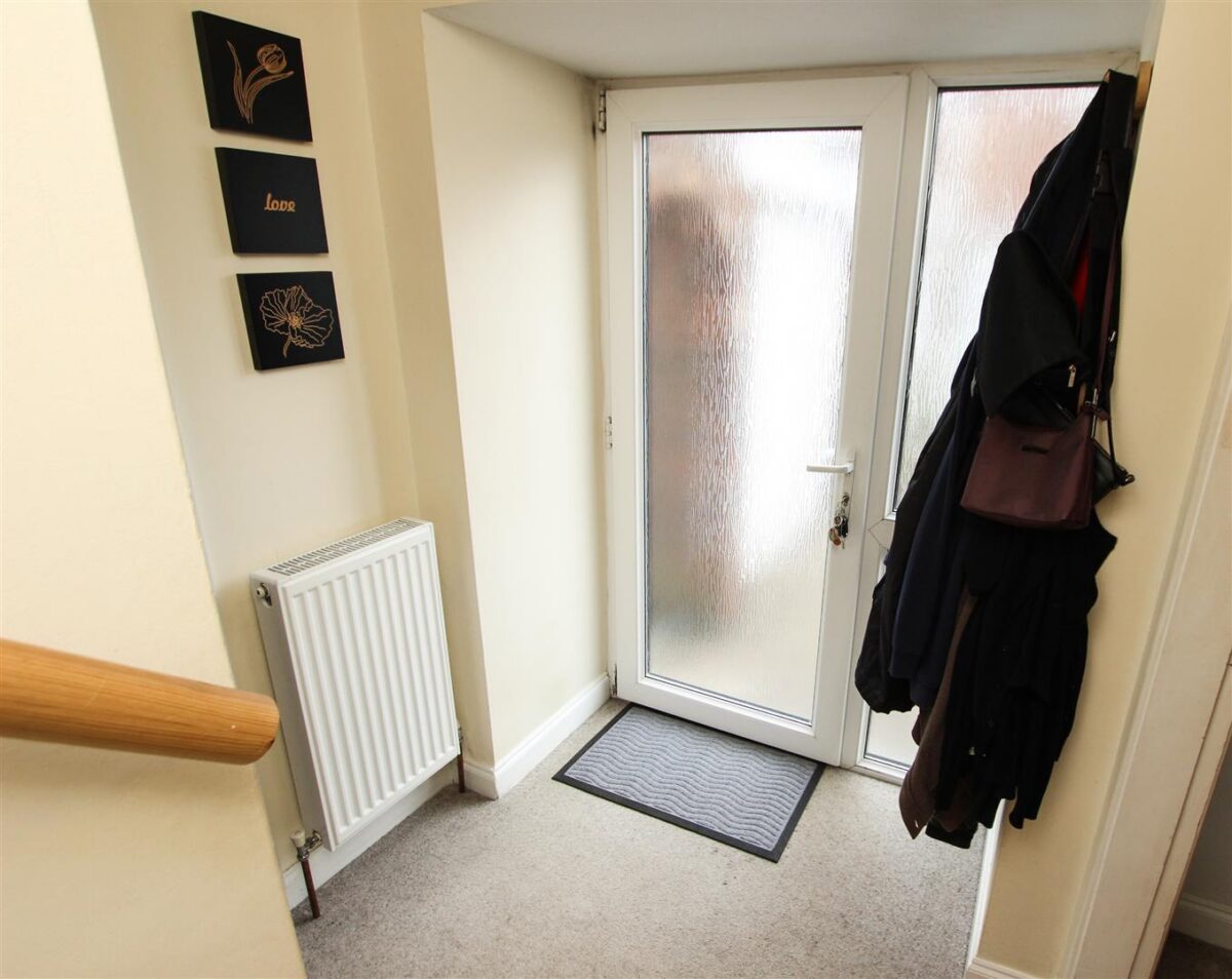 Langton Gardens, Branton, Doncaster