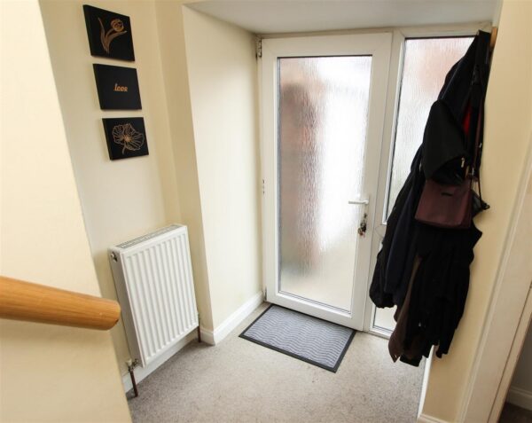 Langton Gardens, Branton, Doncaster