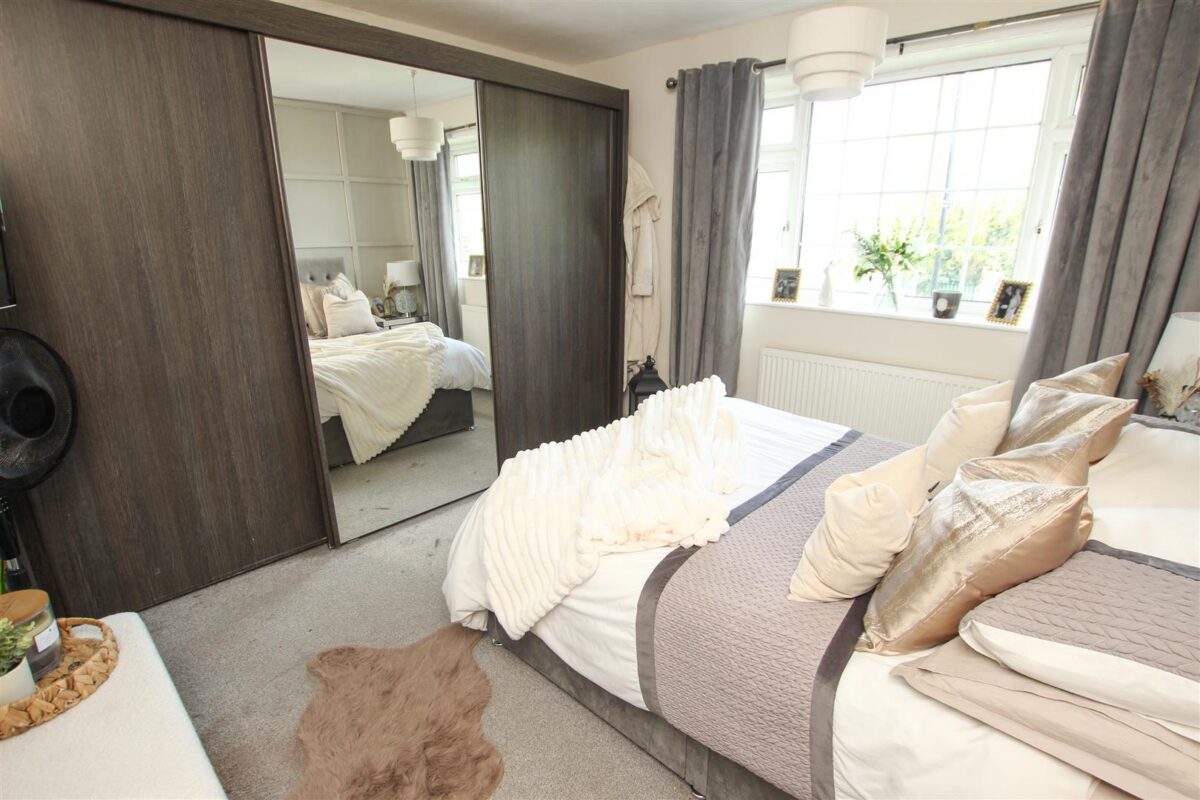 Pipering Lane, Doncaster