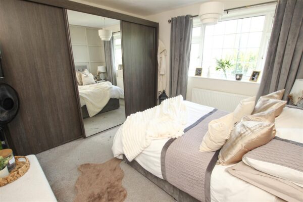 Pipering Lane, Doncaster