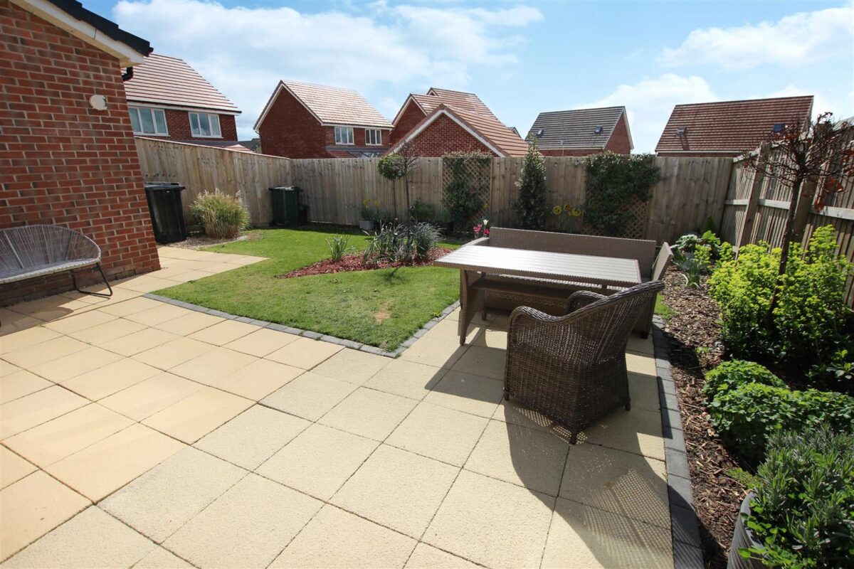 Rosefinch Road, Goldthorpe, Rotherham