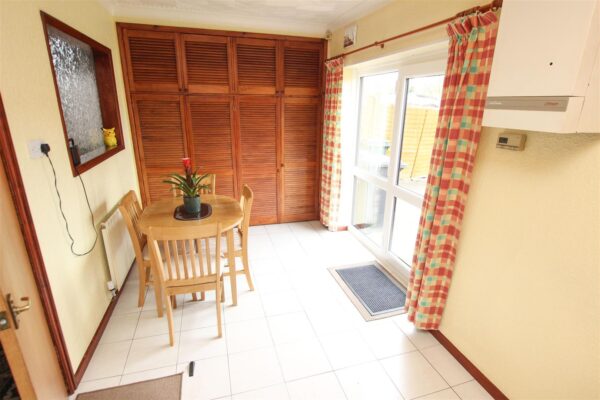 Woodstock Road, Balby, Doncaster