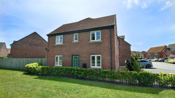 Arlington Road, Hatfield, Doncaster