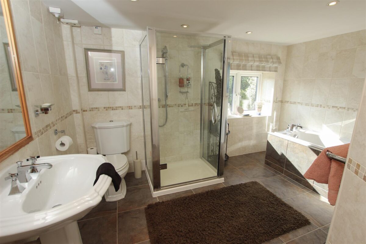 Burghwallis, Doncaster