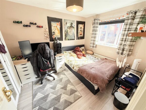 Bracken Way, Harworth, Doncaster