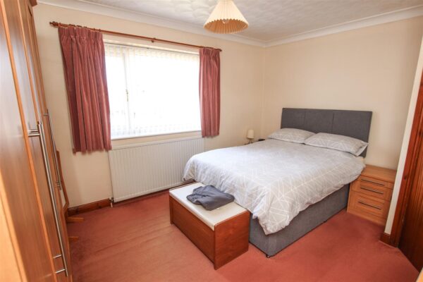 Woodstock Road, Balby, Doncaster