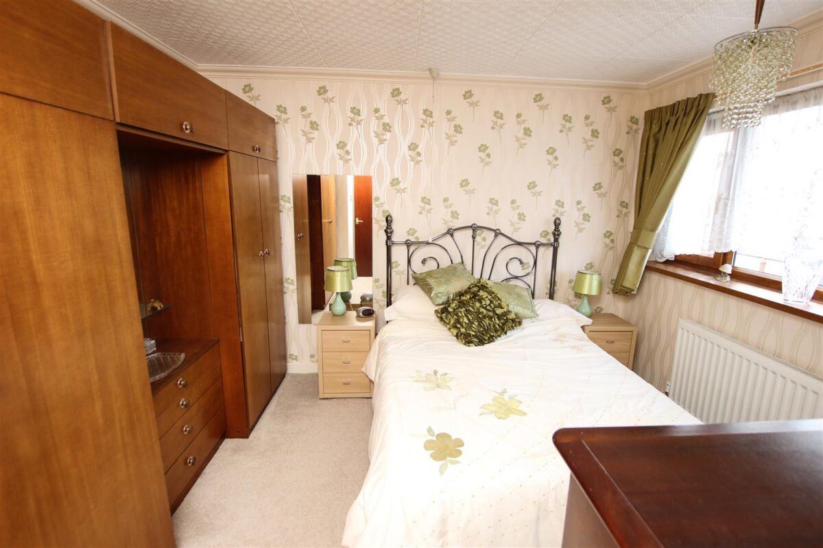 Lutterworth Drive, Adwick-Le-Street, Doncaster