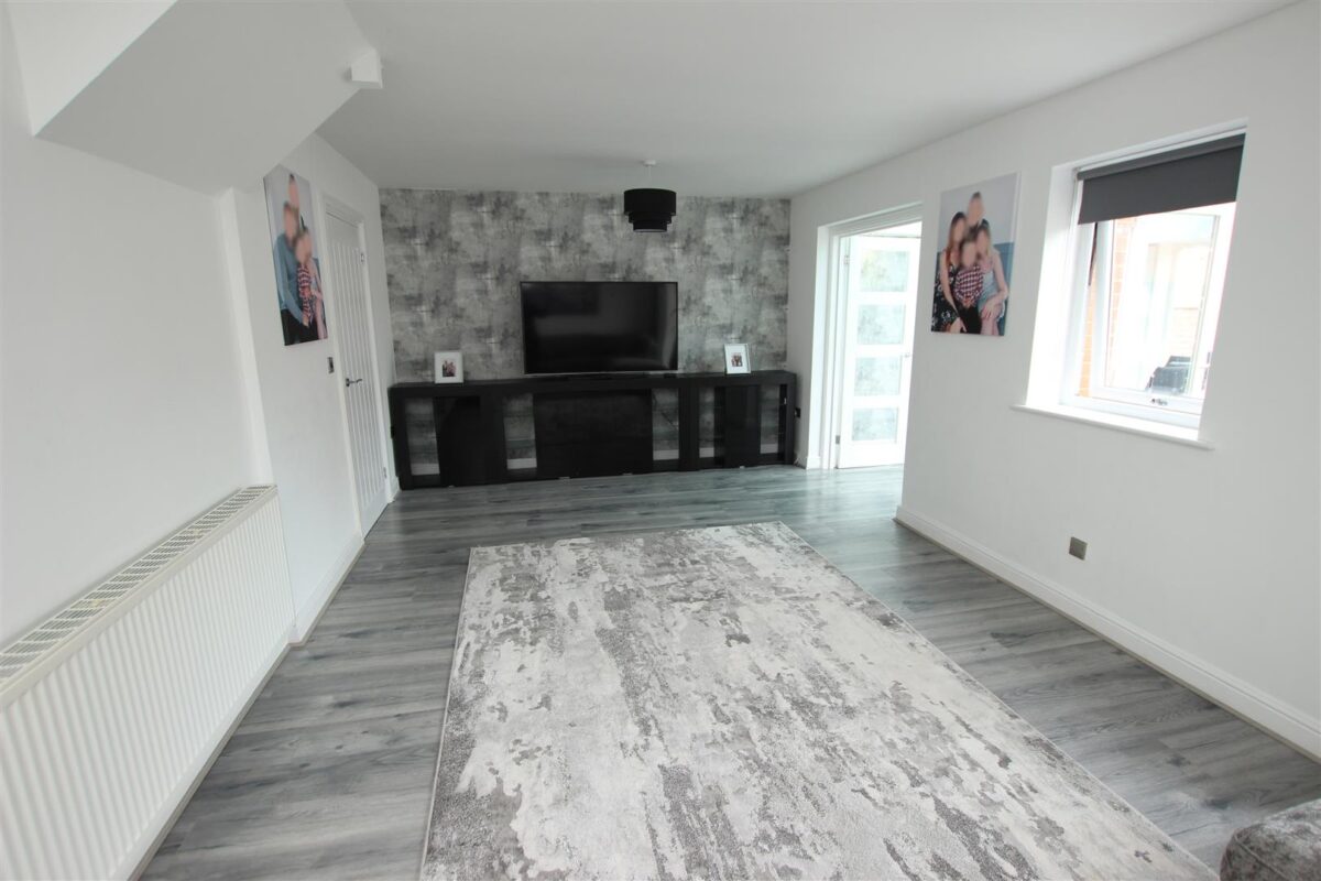 Bracken Way, Harworth, Doncaster