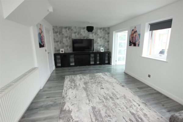 Bracken Way, Harworth, Doncaster