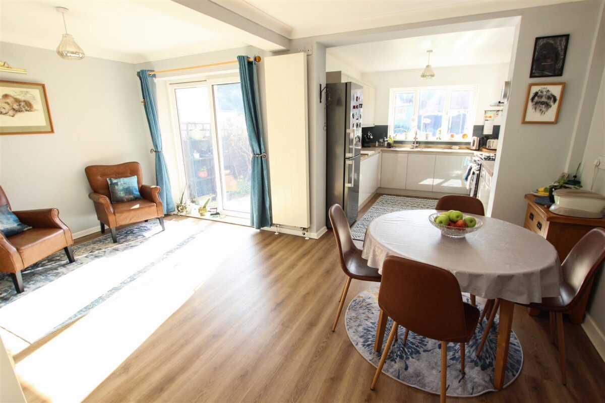 Glastonbury Gate, Cusworth, Doncaster