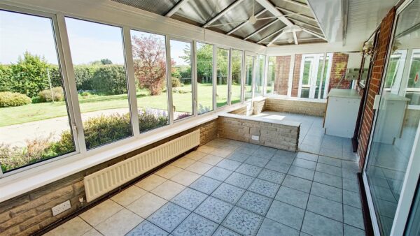 Back Lane, Blyth, Worksop