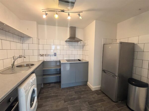 Kentmere Drive, Lakeside, Doncaster